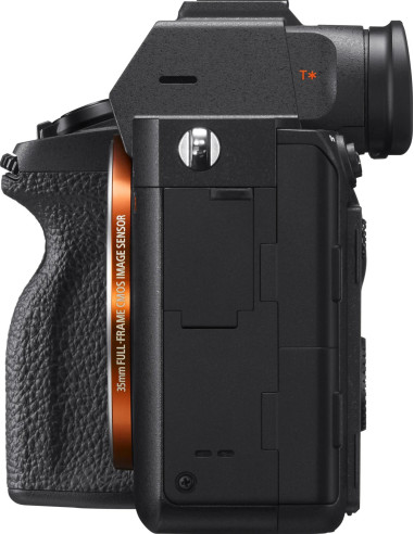 Alpha 7R Mark IV A Body